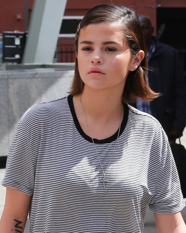 Selena Gomez