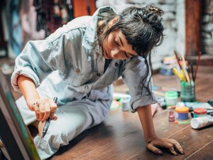 Ezek a csillagjegyek bírnak a legnagyobb teremtő erővel