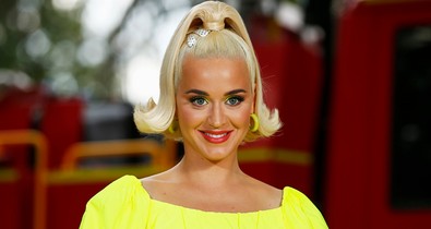 A várandós Katy Perry a húsvét legcukibb nyuszilánya