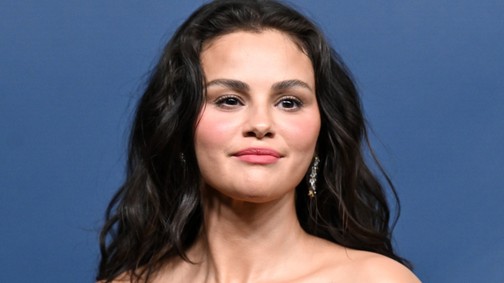 Selena Gomez élete legszebb ruhájában tarolt az Emmy-gálán, azonnal ellopta a show-t