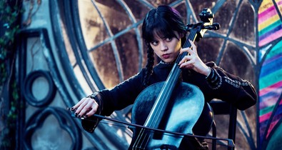  A Wednesday letaszította a trónjáról a Stranger Things 4. évadát