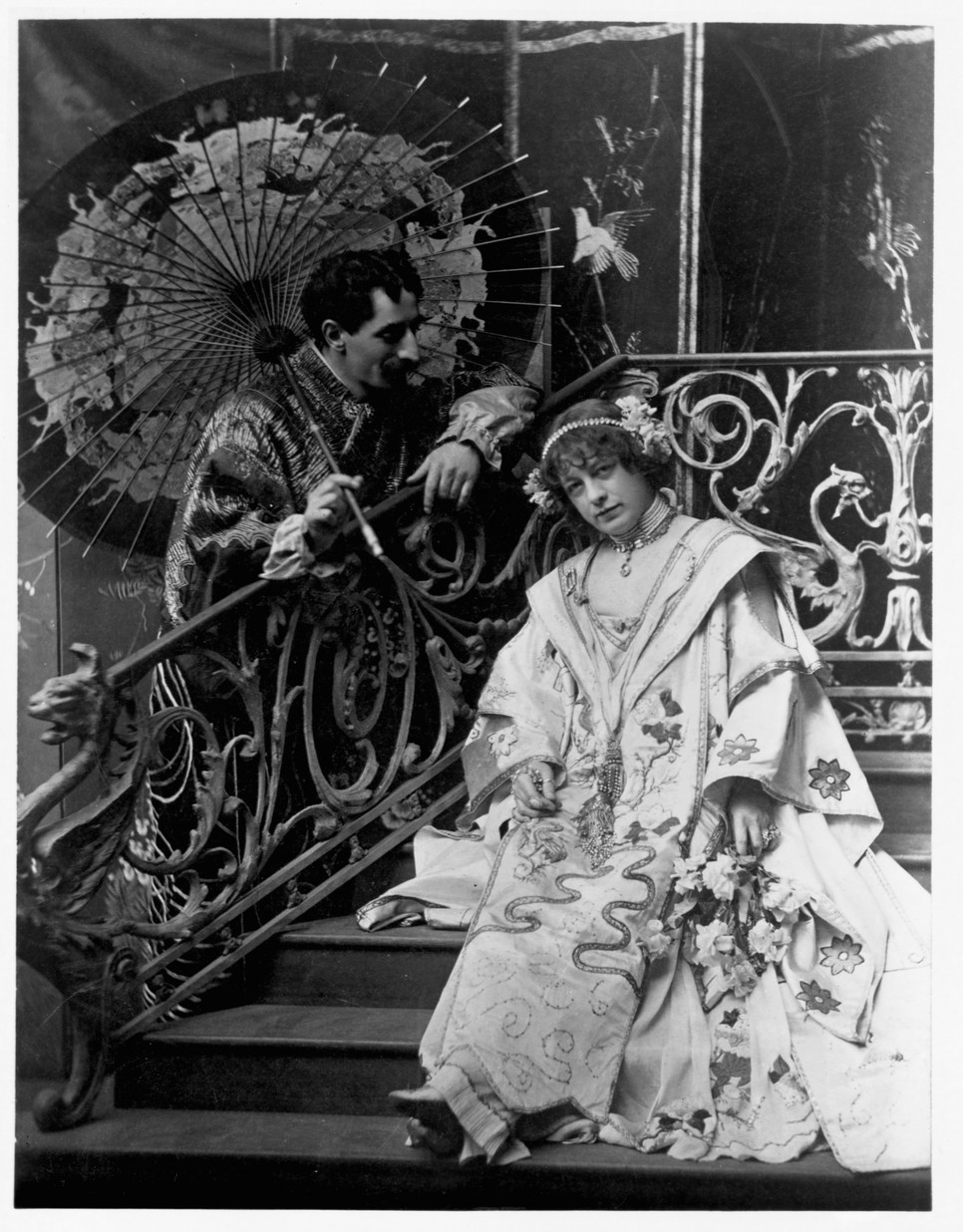 Púdermentes podcast: A nők szerepe a mágiában - Híres női illuzionisták nyomában