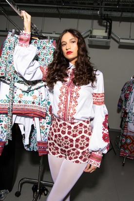 Sugarbird csángó kollekció