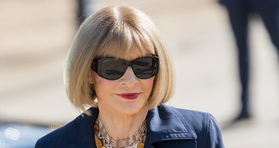 Megvan a Vogue új főszerkesztője: ő veszi át a legendás Anna Wintour helyét