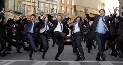 Mellékszereplők, akik ellopták a show-t és emlékezetesebbet alakítottak, mint a főszereplők!