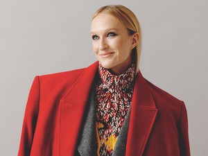 Vége a csendes luxusnak, a divat hangosabban kiabál, mint valaha