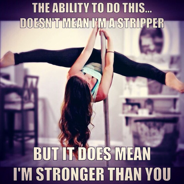 A jó rudas ismérvei