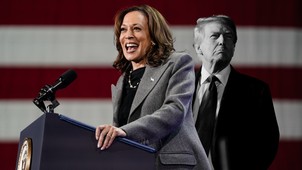 Vajon megérett a világ Kamala Harris elnökségére?