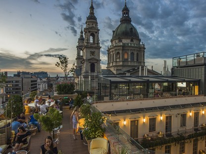 Íme kedvenc romantikus éttermeink Budapesten 