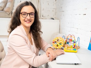 Magyar logopédus a nevadai vadnyugaton