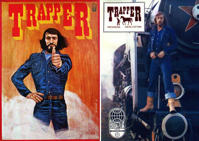 Nosztalgiázz ezekkel a zseniális retro reklámokkal