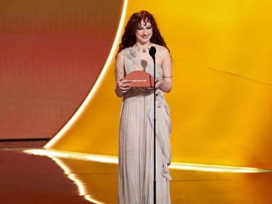 Kiderült az igazság Chappell Roan botrányt okozó szettjéről, nem is volt annyira meztelen az énekesnő