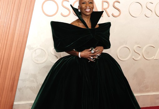 Ez a 3 ruha volt az Oscar-gála abszolút győztes darabja Demeter Richárd divattervező szerint