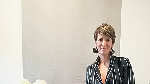 Kákonyi Dóra ma szuperszexi szettet választott!