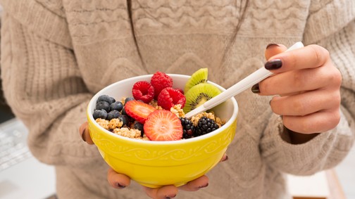 Csodát tesz a testeddel ez a gyümölcs, aminek jó eséllyel a létezéséről sem tudtál