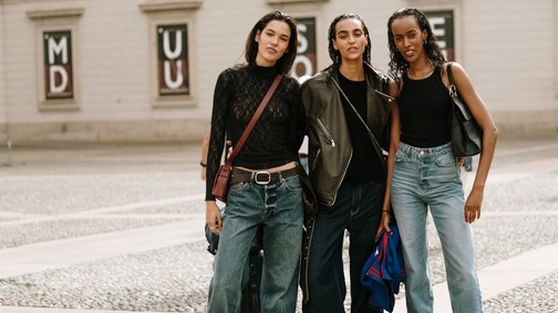 Évek óta nem létezett olyan tökéletes farmer trend, mint amit 2025-től kaptunk