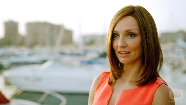 A Magic Mike spanyol sorozatváltozata, egy kis krimivel megspékelve: Toy Boy