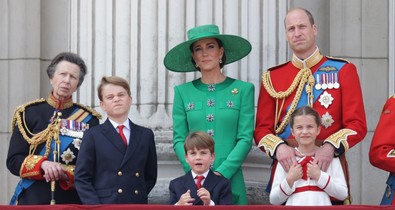 A palota közleményt adott ki, kórházba került a királyi család egyik tagja