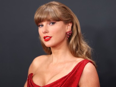 Taylor Swiftet kifütyülték a Super Bowlon, így reagált az énekesnő a kínos pillanatra