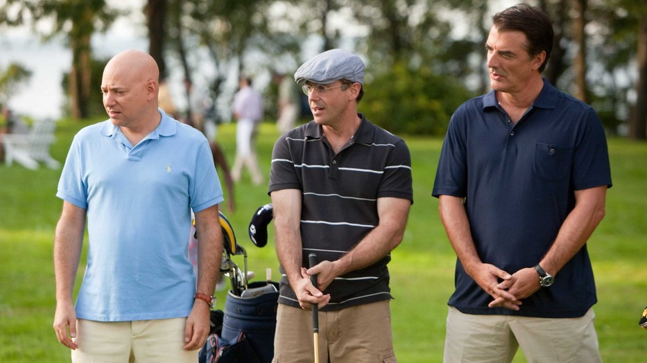 Most már hivatalos: Visszatér az összes kedvenc férfiszereplőnk is az új Szex és New York sorozatban