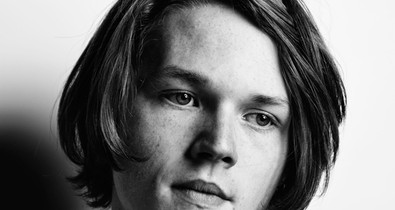 Val Kilmer fia menőbb lesz, mint a papa?