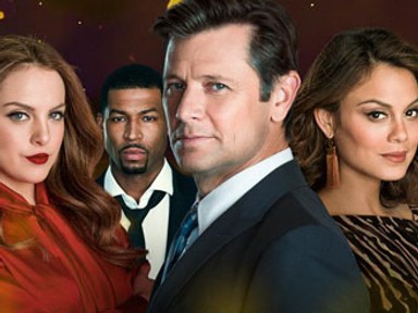 Sorozatajánló: Dynasty