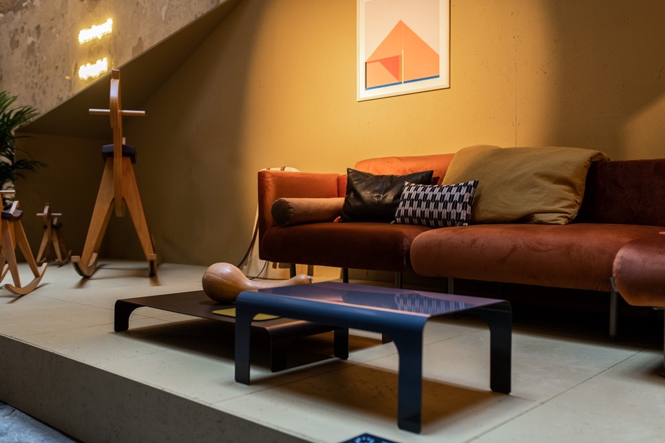 A Red Dot díjas 360 Design Budapest bemutatja a tehetséges formatervezőket