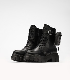 Bokacipő DeeZee - CCC Shoes 13 900 Ft