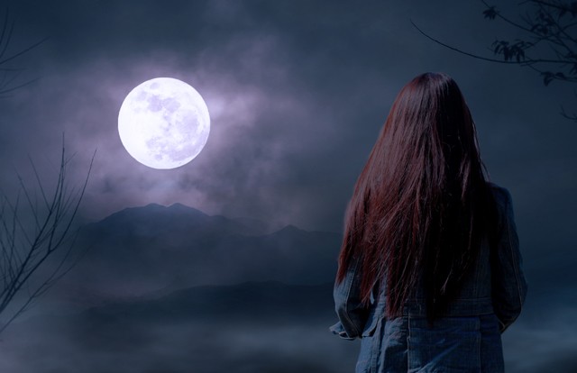 Jön a Hó Hold: a februári telihold végre elhozhatja az egyensúlyt