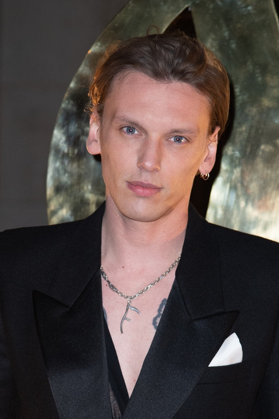 Jamie Campbell Bower