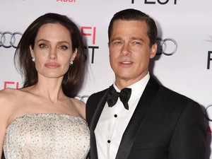 Szívszorító részlet derült ki Brad Pitt és Angelina Jolie kapcsolatáról