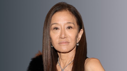 Menyasszonyi ruhában fotózták a 76 éves Vera Wangot, feleannyi idősnek sem tűnik a fotón