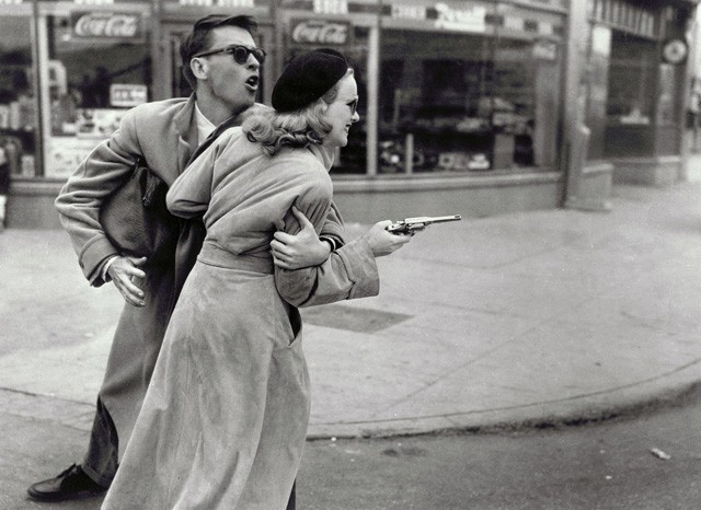 Minden idők egyik legveszélyesebb női karakterét játszotta