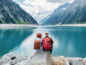Te mennyire vagy negatív hatással a bolygóra? Töltsd ki a tesztet és megtudod!