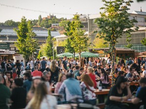 Idén visszatér a Gourmet  Fesztivál! Nem hagyhatod ki!