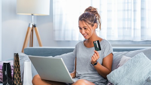 Online shopping élmény: így lesz élvezetes a vásárlás az interneten