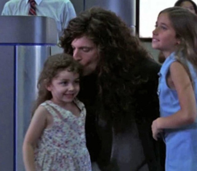 Hihetetlen filmszerepek: akkor még senki nem gondolta, hogy világsztárok lesznek