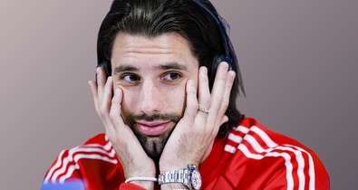Szoboszlai Dominik felesége édes titkot árult el kislányukról, nem mindennapi fotó kíséretében