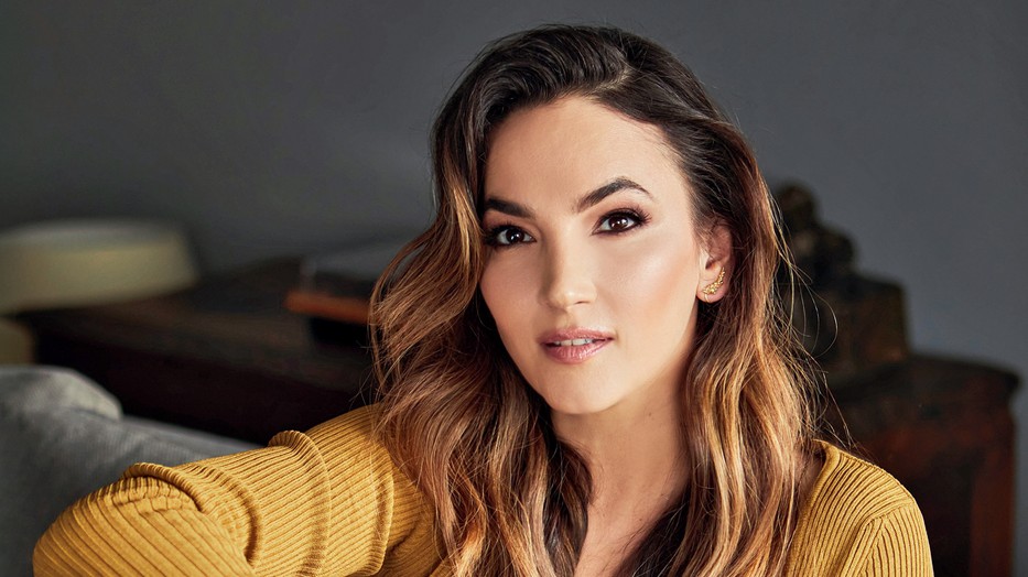 Második gyermekét várja Annoni Zita