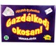 Gazdálkodj okosan társasjáték www.jateknet.hu 2990 Ft