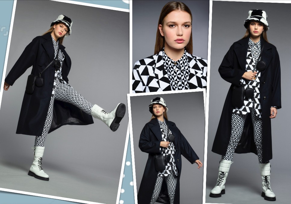 10 téli kabáttrend, amelybe most érdemes befektetni