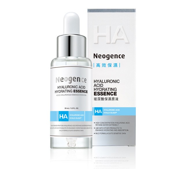 Neogence: Egy új márka, és minden, amit tudnod kell róla