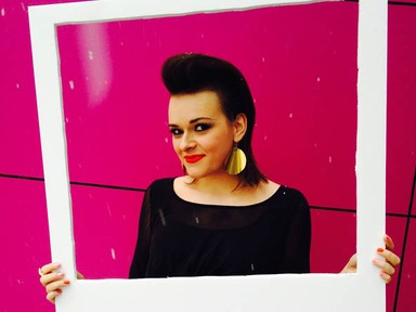 Interjú Gerenda Ingrid bloggerrel