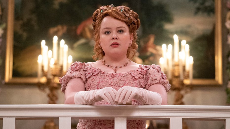 A Bridgerton harmadik évadában egy újabb szerelmi történet bontakozik a szemünk előtt