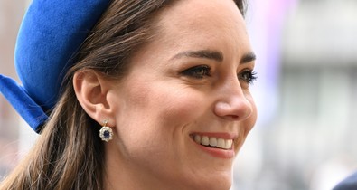 Észrevetted, hogy Katalin hercegné szettje tele volt rejtett üzenetekkel? 