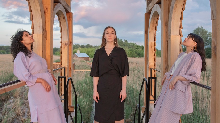 Sziládi Noémi, a KamayKo divatmárka alapítója: „A célom, hogy ne legyenek skatulyák”