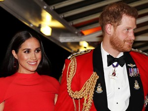 Testbeszéd-szakértő elemezte Meghan Markle mozdulatait: itt vált biztossá, hogy soha nem fogja betartani a királyi protokollt