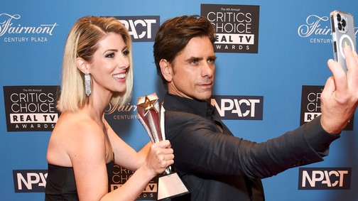 Reality sztárokkal találkoztunk az év legnagyobb tévés díjátadóján Los Angelesben