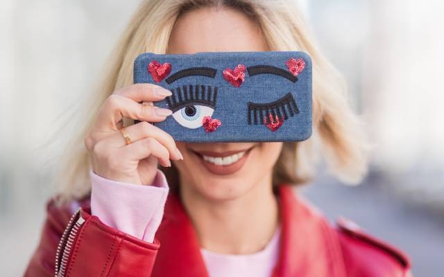 Reloaded: a GLAMOUR-NAPOK további, digitális ajánlatokkal folytatódik