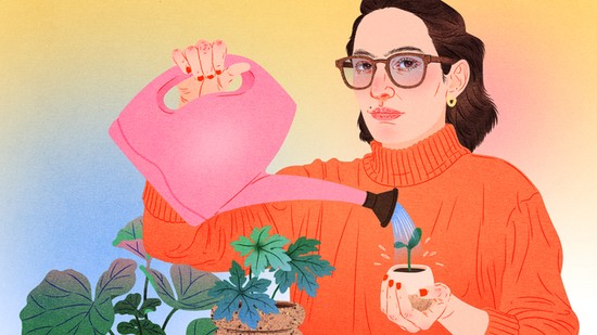 Vízöntő éves horoszkóp: 2025-ben életed nagy találkozására is sor kerülhet